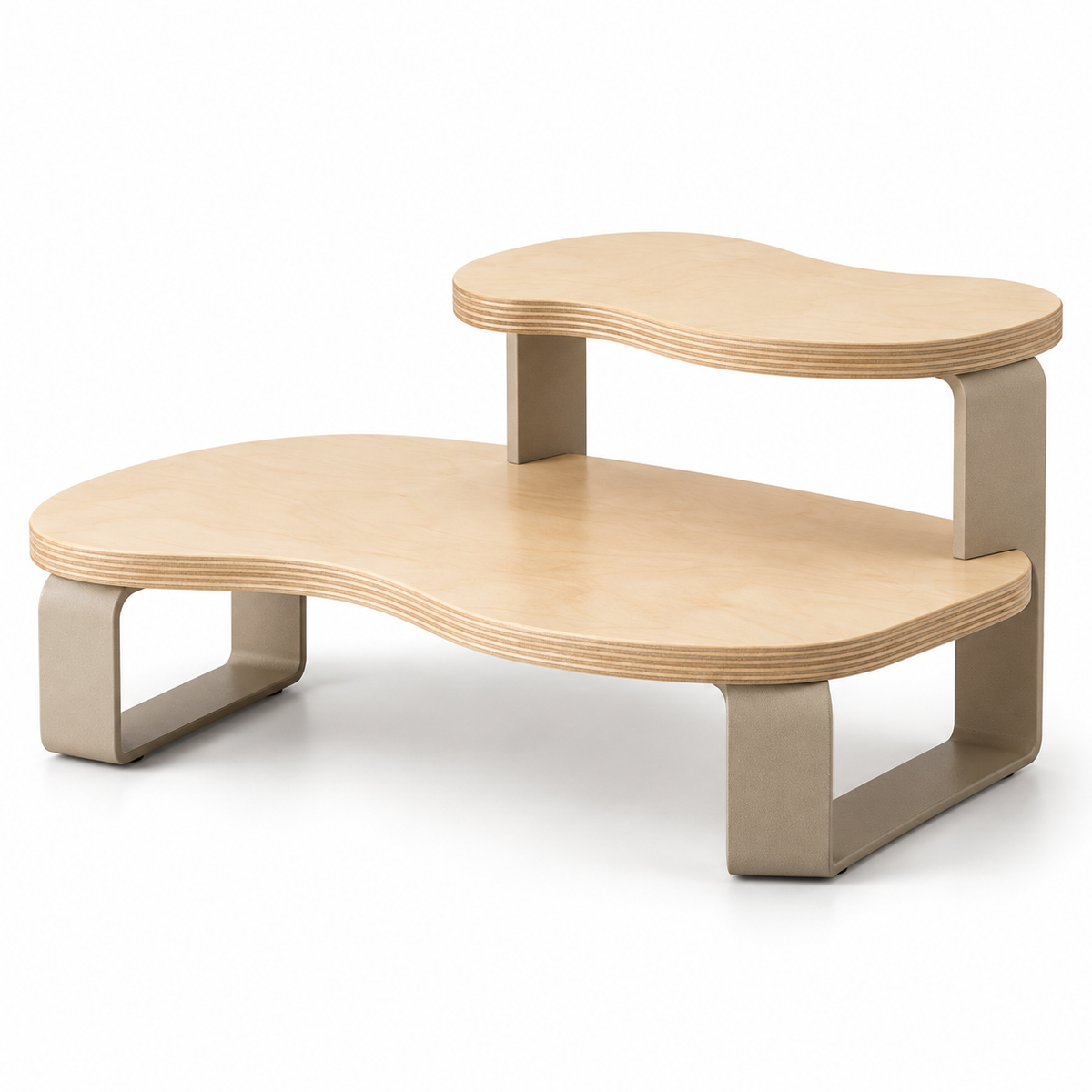 Terrace Cabinet Riser