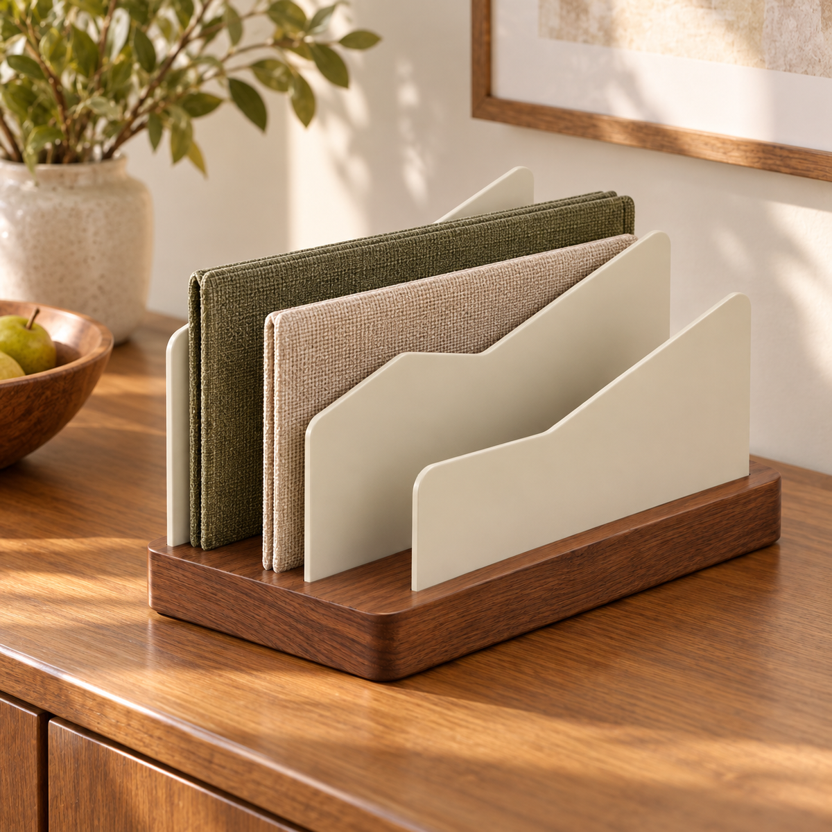 Zigzag Placemat File