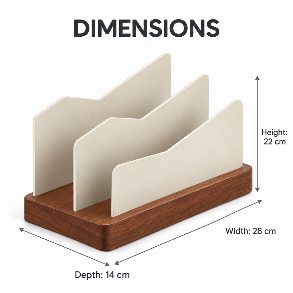 Zigzag Placemat File