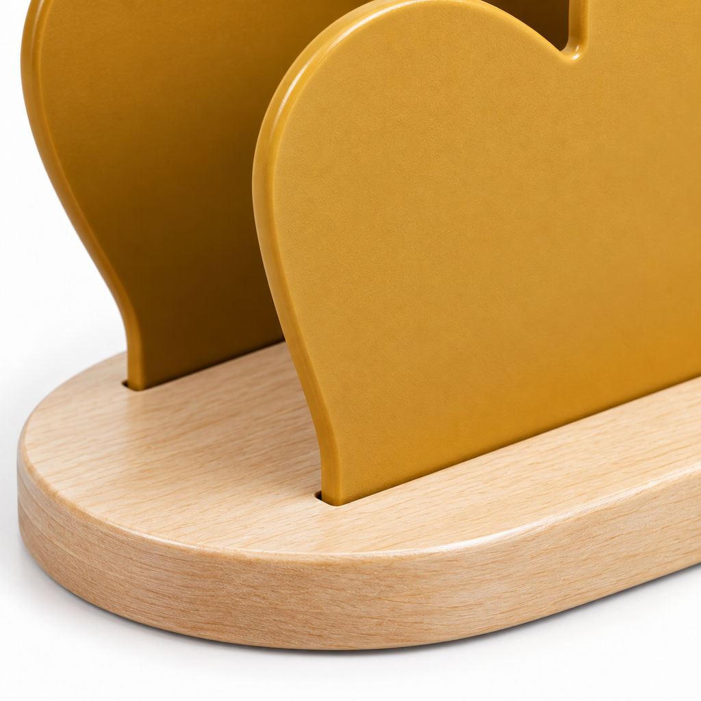 Petal Napkin Holder