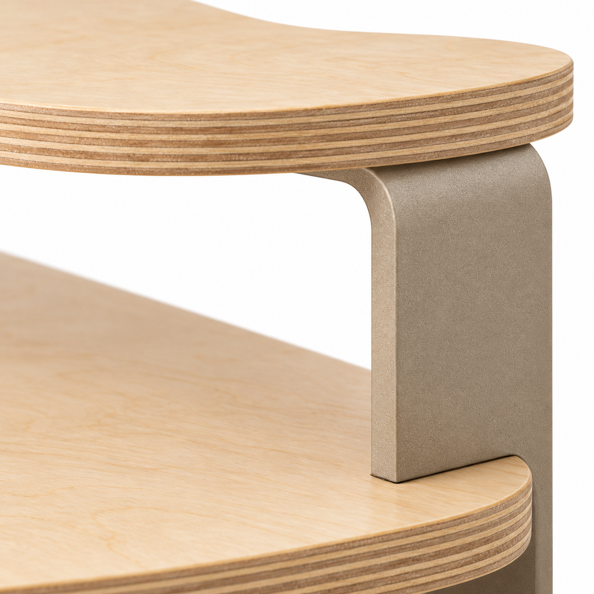 Terrace Cabinet Riser
