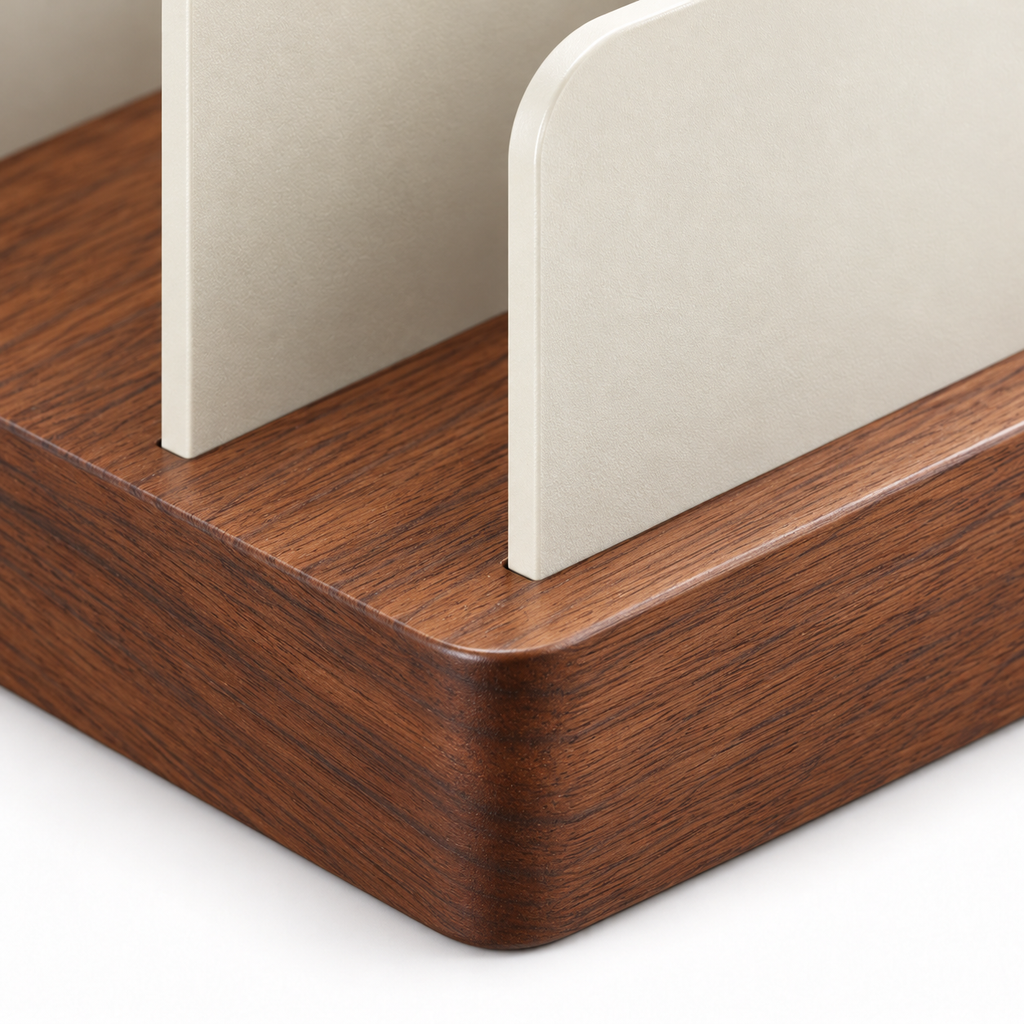 Zigzag Placemat File